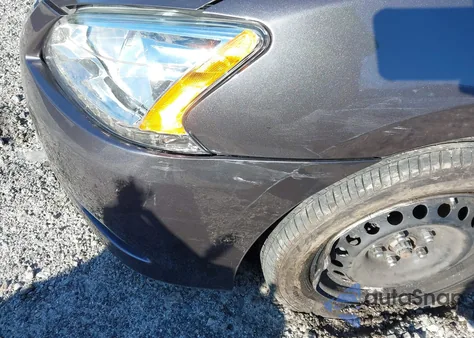 2014 Nissan Sentra Fe+ S/Fe+ Sv/S/Sl/Sr/Sv from USA, damaged, VIN 1N4AB7AP9EN853581